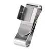 Edelstahl Queue Kreide Clip Snooker Billard Kreide Halter Produktbild-Vorschau 4