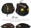 Zelotes T90 Gaming Mouse 9200 DPI 8 Tasten, Multi-Mode-LED, Produktbild-Vorschau 7