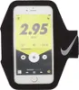 NIKE 9038/195 Lean Arm Band Plus 3059 082 nero/nero/argento Anteprima dell’immagine prodotto 4