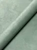 NEWROOM Tapete Gracy Grün Vliestapete - Uni Unifarbe Beton  Produktbild-Vorschau 2