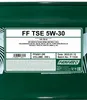 FANFARO TSE für 5W-30 208 Liter Motoröl Motorenöl Produktbild-Vorschau 2