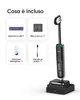 Tineco FLOOR ONE S9 Master aspirapolvere a umido e a secco, Anteprima dell’immagine prodotto 9
