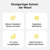 Duschrückwand - Wandverkleidung für Dusche aus Acryl 0,3 cm Produktbild-Vorschau 4