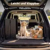 Ramp pour chiens Wiltec, 153 x 40 cm, capacité de 50 kg, Voir les images du produit 6