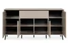 Sideboard >Arona< 4 Türen, 1 Schublade, 6 Böden, in Produktbild-Vorschau 6