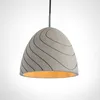 Pendelleuchte, E27, Lampe Für Wohnzimmer Esszimmer Küche, Produktbild-Vorschau 1
