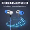 KLIM Fusion Kopfhörer in Ears mit Mikrofon - Langlebig - Produktbild-Vorschau 2
