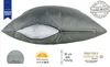 JACK 60x60cm Outdoor Lounge Kissen Dekokissen inkl. Produktbild-Vorschau 3