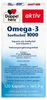 Doppelherz Omega-3 huile de poisson de mer 1000 capsules Voir les images du produit 9