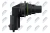 NTY Nockenwelleposition Sensor für FORD Fiesta Mk6 Produktbild-Vorschau 3