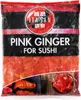 [1000g ATG ] ITA-SAN Sushi Ginger PINK | Różowy imbir do Podgląd zdjęcia produktu 2