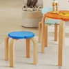 5-teiliges Kindertisch- und Stuhl-Set, mit Produktbild-Vorschau 9