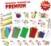 Lena SM42663, Detská remeselná súprava, 5 rok / roky, Náhľad obrázku produktu 5