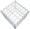 Gabione 30 cm x 30 cm x 30 cm (L x H x T), Maschenweite 5 Produktbild-Vorschau 3