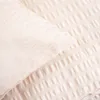 HOMLA RETIE beige Baumwolle Rindenbettwäsche 160x200 + Produktbild-Vorschau 4