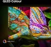 Hisense 55E77Q PRO, QLED-Fernseher, (UltraHD/4K, Triple Produktbild-Vorschau 9