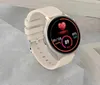 Smartwatch Femme Pour Une Fille Cadeau Amoled Silicone Voir les images du produit 10