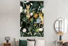 MuchoWow® Poster Dschungel - Pflanzen - Panther 120x180 cm Produktbild-Vorschau 4