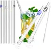 com-four® 30x Glasstrohalme spülmaschinenfest und Produktbild-Vorschau 8