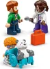 LEGO® DUPLO 10449 Première visite chez le médecin Voir les images du produit 14