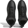 adidas Hoops 3.0 Mid WTR Schnürstiefel Schwarz Produktbild-Vorschau 16