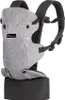 A baby carrier is shown against a white background. Podgląd zdjęcia produktu