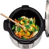 Tefal CY505EE0, 3,8 L, Čierna, Strieborná, 24 h, Tlačidlá, Náhľad obrázku produktu 5