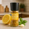 Bagatzounis Zitronensalz in Mühle 200 g Produktbild-Vorschau 3