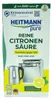 Heitmann kwas cytrynowy 1008223 proszek 350g Podgląd zdjęcia produktu 10