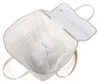 Sac de clinique Icon - 36 x 44 cm - Écru | par Pasito a Voir les images du produit 4