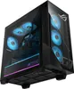A gaming PC with RGB lighting. Podgląd zdjęcia produktu