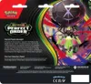 Pokemon Perfect Order: Chikorita 3-Pack Blister Anteprima dell’immagine prodotto 3