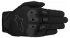 rękawice SP X 1, ALPINESTARS (czarne/czarne, rozmiar L) Podgląd zdjęcia produktu 4
