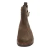 Gabor Damen Chelsea Stiefelette braun Produktbild-Vorschau 42