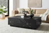 SalesFever Couchtisch 120x75 cm | rechteckig | MDF foliert Produktbild-Vorschau 6