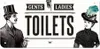 Nostalgic-Art - Panneau à suspendre - Attention - Toilettes Voir les images du produit 3
