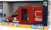Bruder MB Sprinter Feuerwehr und Rettung L&S Produktbild-Vorschau 4
