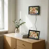 UNIVERSUM DBR 400 - Digitaler Bilderrahmen 10,1 Zoll Produktbild-Vorschau 10