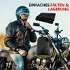 MODFU Motorradabdeckung Winter Wasserdichte Produktbild-Vorschau 4