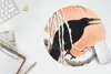MuchoWow® Mauspad Mousepad Krähe - Baum - Zweig - Vintage - Produktbild-Vorschau 6
