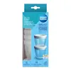 Contenitore per latte materno Canpol babies 180 ml, 4 pz. Anteprima dell’immagine prodotto 5