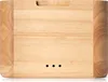 CONTINENTA Brotkasten, Gummibaum 36x23x16 cm 3492 Produktbild-Vorschau 3