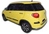 Vasca Baule Bagagliaio Per Fiat 500L 2012-2022 5-Porte Anteprima dell’immagine prodotto 7