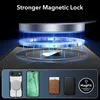 Für Apple iPhone 17 Air MagSafe Ring Full Body 360 Grad Produktbild-Vorschau 4