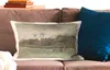 MuchoWow® Zierkissen Sofakissen Wohnzimmer Dekokissen 60x40 Produktbild-Vorschau 2