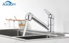 Auralum Regendusche Schwarz, Messing Duschsystem mit Produktbild-Vorschau 22