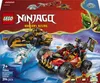 LEGO Ninjago 71864 Véhicules Combinables de Kai et Cole, Voir les images du produit 9