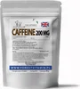 Koffein 200mg 100 Tabletten - Koffeintabletten - Training Produktbild-Vorschau 4