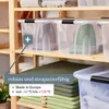 SIENA HOME Aufbewahrungsbox 14l Anzio mit Deckel Produktbild-Vorschau 2