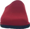 Haflinger Damen Herren Hausschuh Pantoffel Wollfilz Flair Produktbild-Vorschau 47